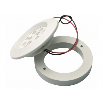 Plafoniera Compact 3 LED