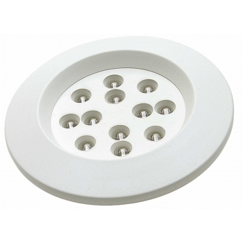 Plafoniera Compact 3 LED