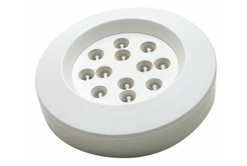 Plafoniera Compact 3 LED