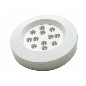 Plafoniera Compact 3 LED