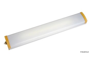Plafoniera fluorescente 12V 8W 