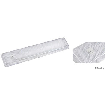 Plafoniera led  24 Volt  3 Watt 