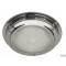 Plafoniera led classic 12v d175mm inox