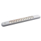 Plafoniera LED da appoggio 310x40x15 mm 