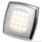 Plafoniera quadrata LED 