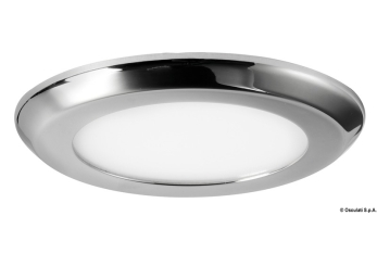 Plafoniera LED senza incasso Luna-13.410.01