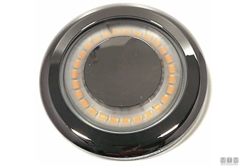 Plafoniera led ufo 12/24v d105mm< 