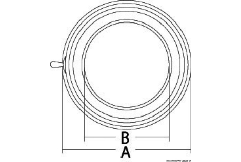Plafoniera ottone lucido luce Led diam. 169 mm. 
