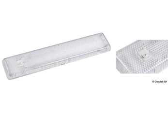 Plafoniera Trilite Led 12 Volt  6 Watt 