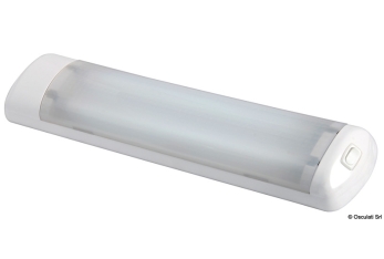 Plafoniere lineari a LED-13.556.13