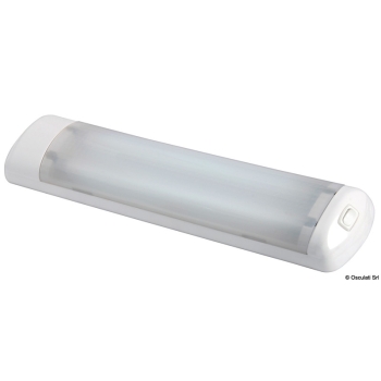 Plafoniere lineari a LED-13.556.13