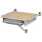 Plancetta cm.42x42 con Scaletta 