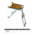 Plancetta cm.21x39 con Scaletta