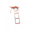 Plancetta cm.45x39 con Scaletta
