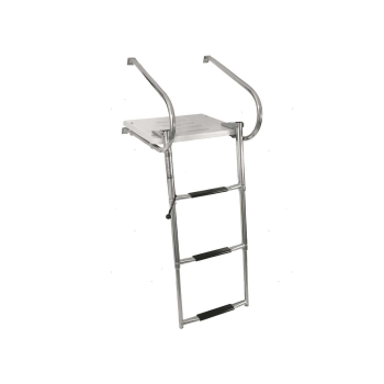 Plancetta Swim-2 con Scaletta