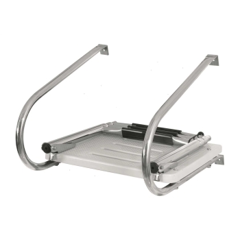 Plancetta Swim-2 con Scaletta