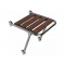 Plancia in Acciaio Inox S 270x390mm