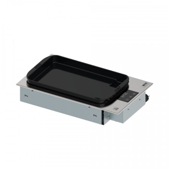 Plancha tribu' elettrica