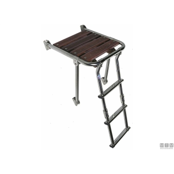 Plancia/scaletta 3gr minox l 