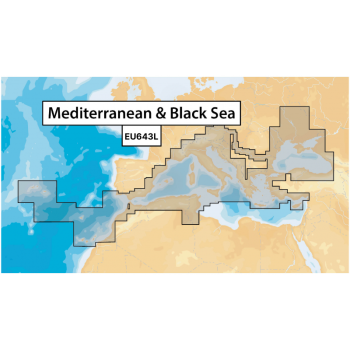 Platinum+ mar mediterraneo e mar ne