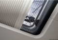 Pleated Screen x Bomar 1039 W 