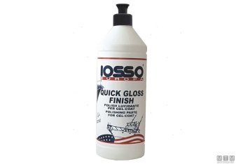 Polish Lucidante Iosso Quick Gloss Finish