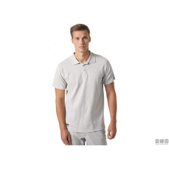 Polo h/h manchester 590 blu navy 3xl