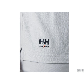 Polo h/h manchester 590 blu navy xl