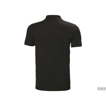 Polo h/h manchester 590 blu navy xl