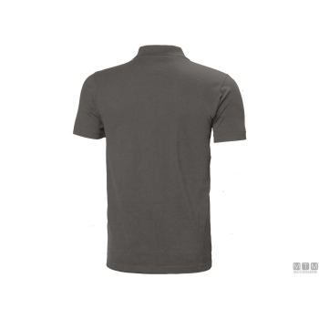 Polo h/h manchester 590 blu navy xl