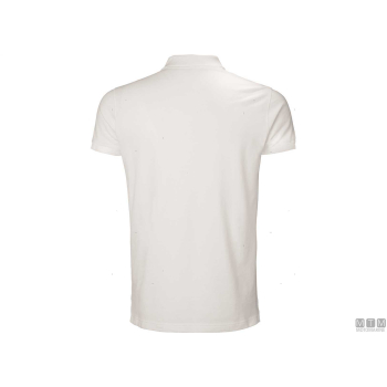 Polo h/h manchester 910 grigio chiaro 2xl