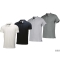Polo hh crewline 001 bianco m