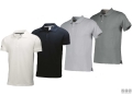 Polo hh crewline 001 bianco m