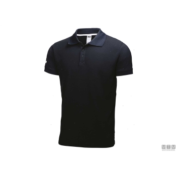 Polo hh crewline 980 grigio ebano m 