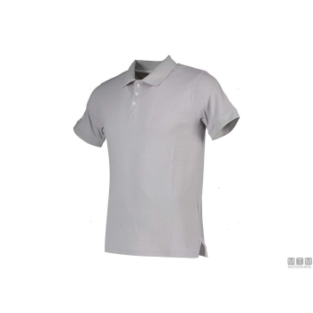 Polo hh crewline 980 grigio ebano s 