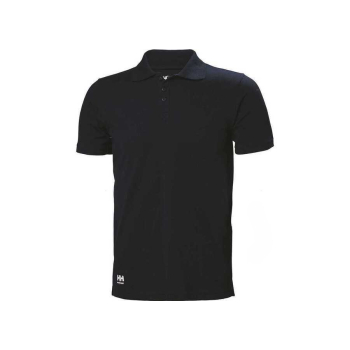 Polo hh manchester 590 blu navy s