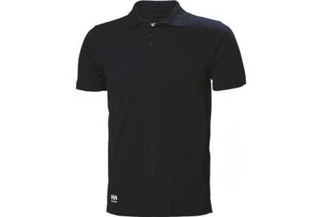 Polo hh manchester 590 blu navy s