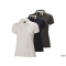 Polo hh w crewline 597 blu navy xl