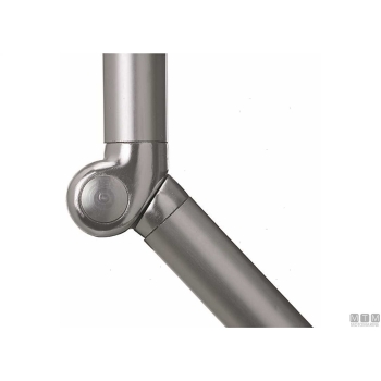 Poltroncina forma ast a6000t bianca 