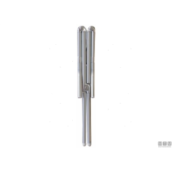 Poltroncina forma ast a6000t bianca 