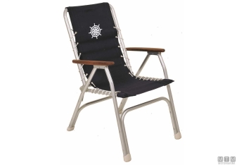 Poltroncina forma mar.m150 bianca 