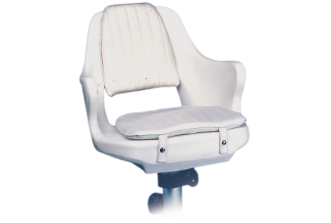 Poltroncina guida in polietilene 