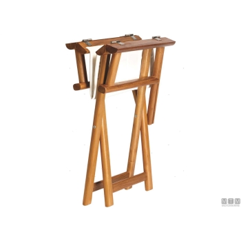 Poltroncina mb regista grigio