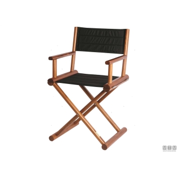 Poltroncina mb regista grigio