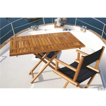 Poltroncina mb regista grigio