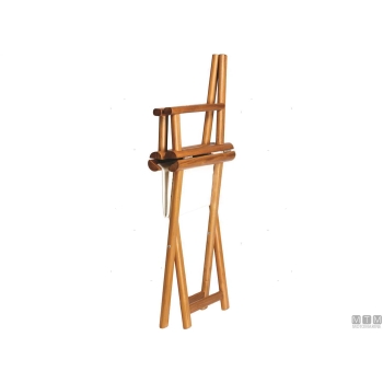 Poltroncina mb regista grigio
