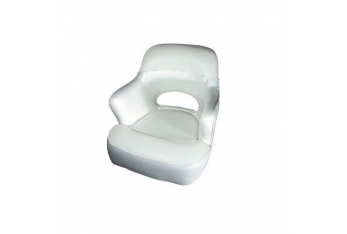 Poltroncina OffShore White