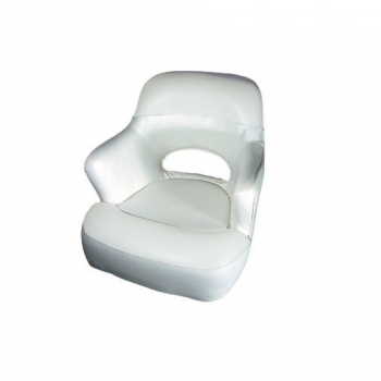 Poltroncina OffShore White