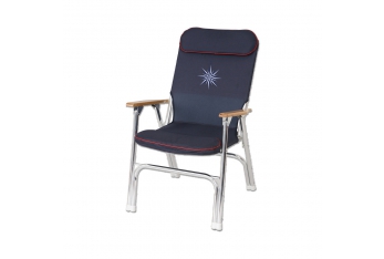 Poltroncina Stile Navy 1