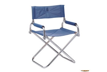 Poltroncina Venus Colore Blu